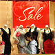 Image for article titled Menstruation Turns Women Into Shopaholics